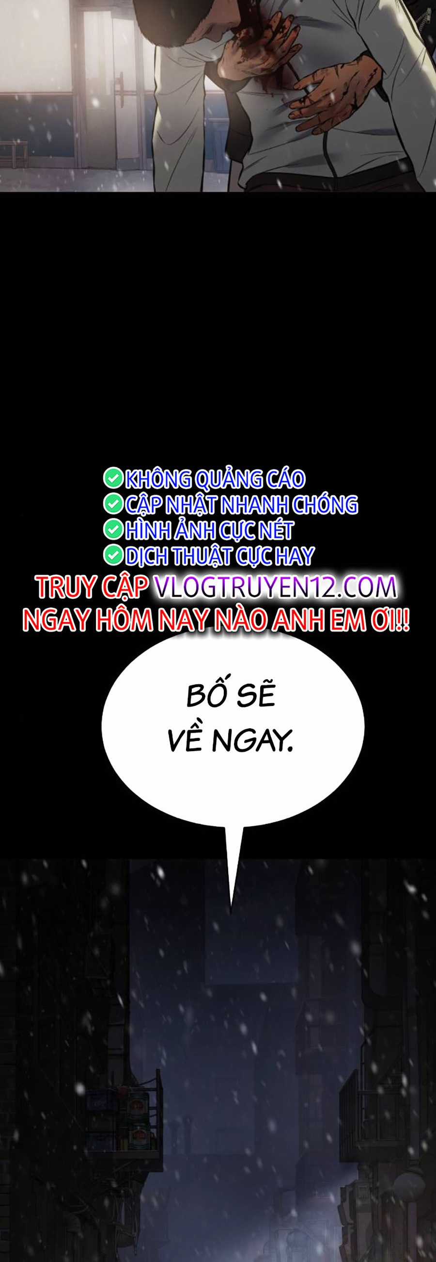 Đặc Vụ Thế Thân - Chapter 73 - Trang 352