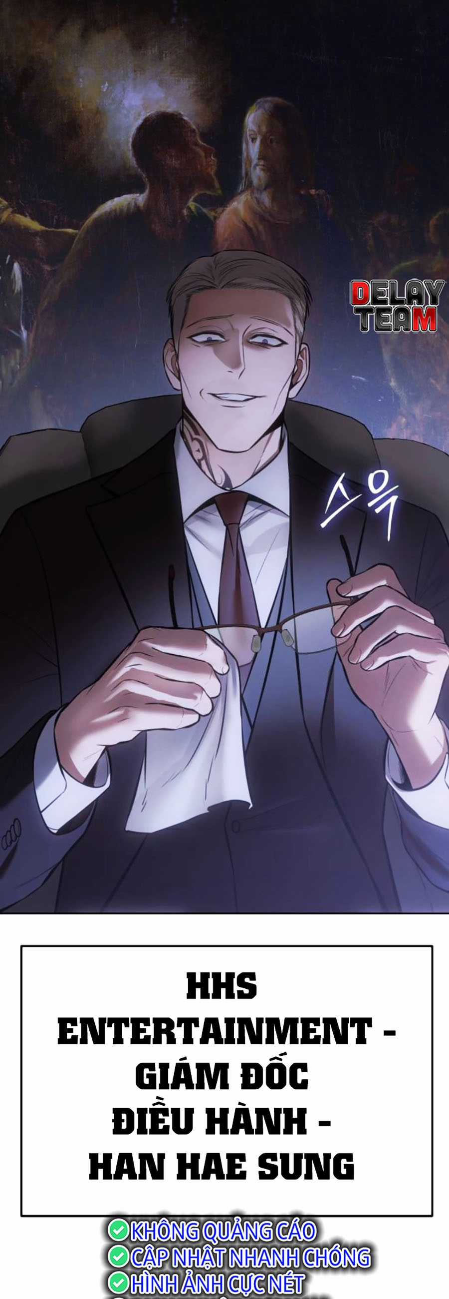 Đặc Vụ Thế Thân - Chapter 73 - Trang 362