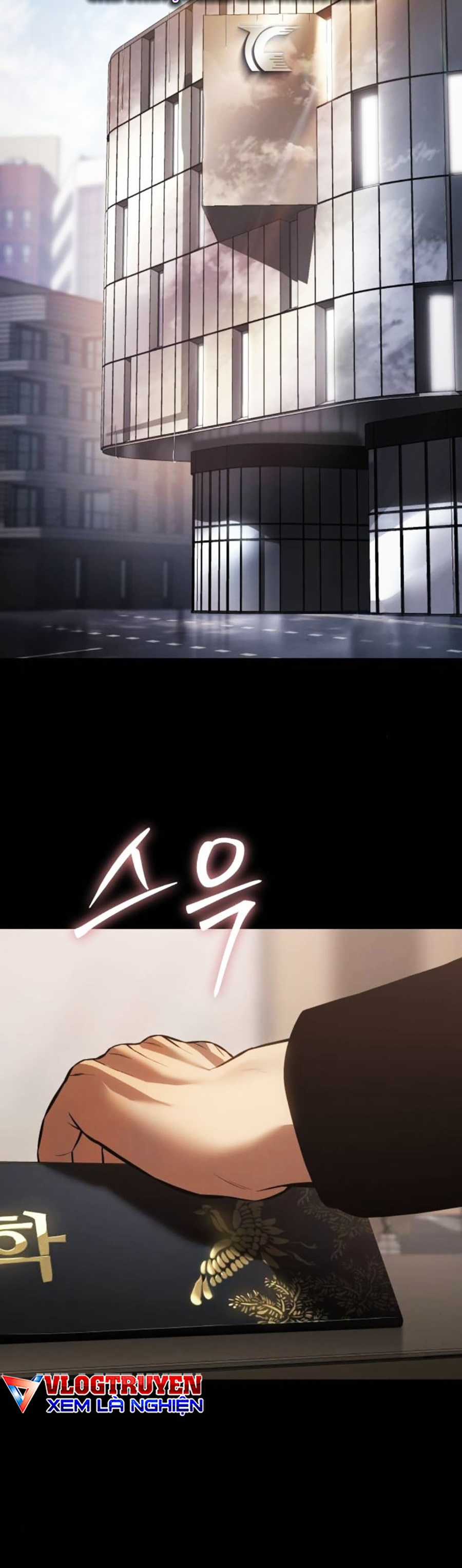 Đặc Vụ Thế Thân - Chapter 73 - Trang 367