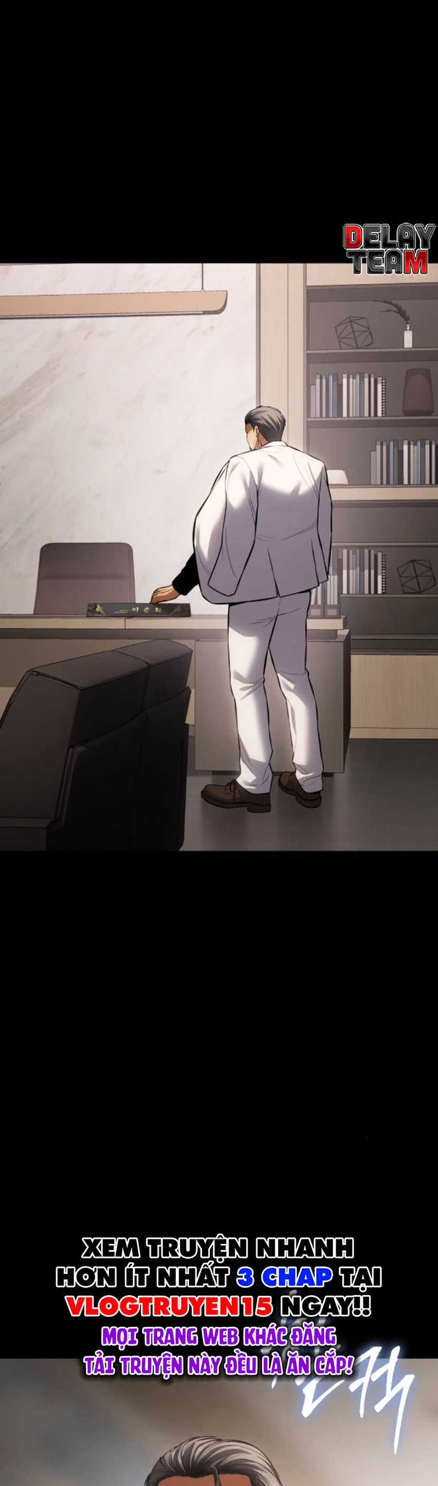 Đặc Vụ Thế Thân - Chapter 73 - Trang 368