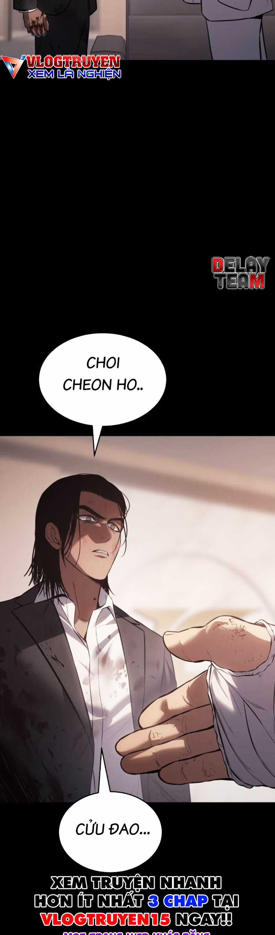 Đặc Vụ Thế Thân - Chapter 73 - Trang 379