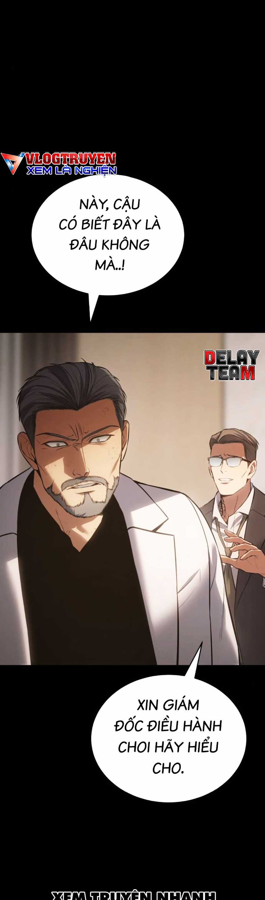 Đặc Vụ Thế Thân - Chapter 73 - Trang 384