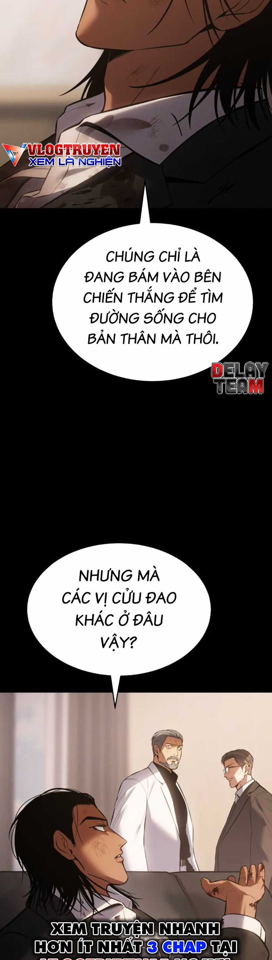 Đặc Vụ Thế Thân - Chapter 73 - Trang 387