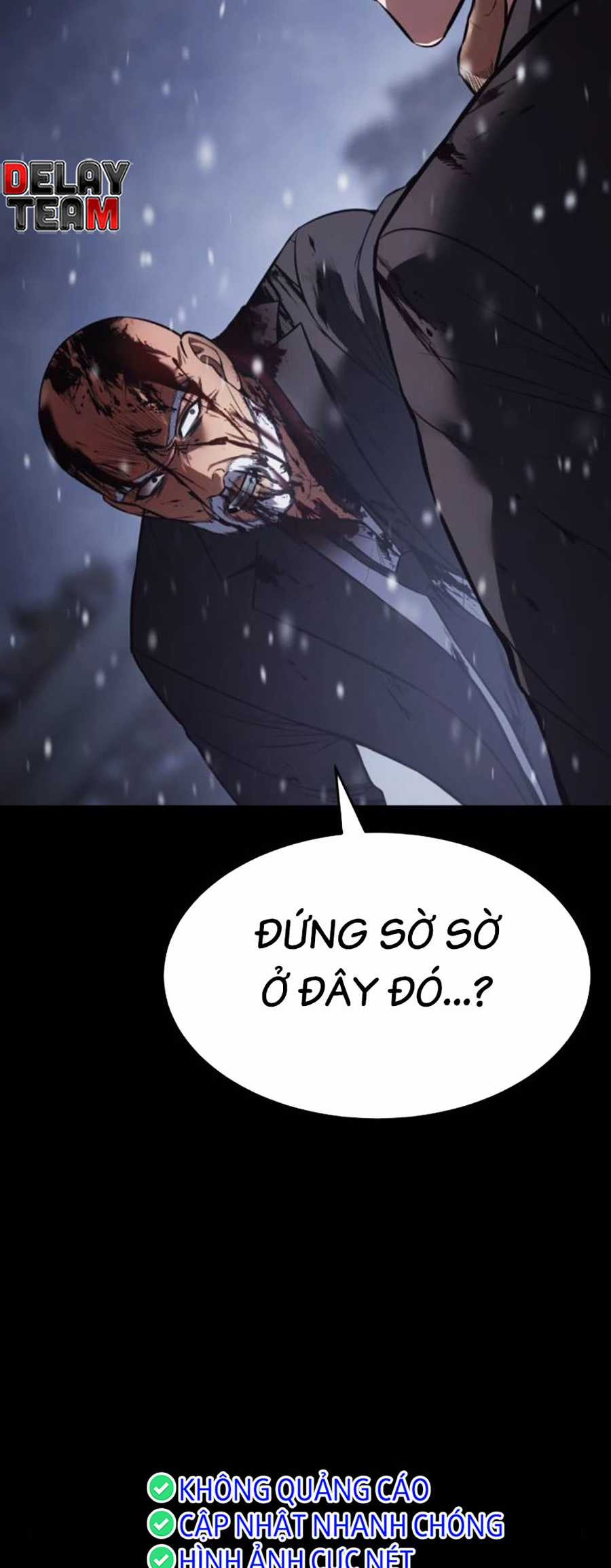 Đặc Vụ Thế Thân - Chapter 73 - Trang 40