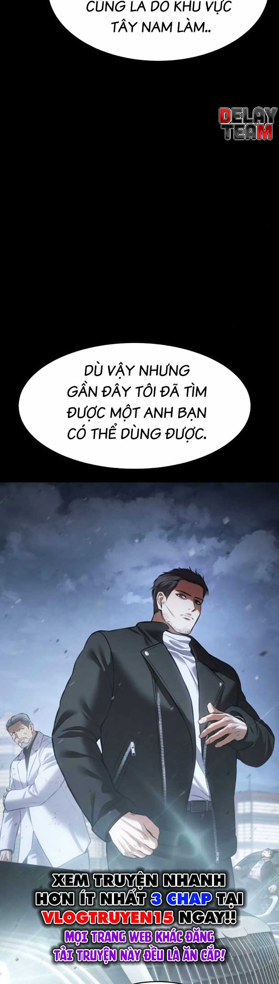 Đặc Vụ Thế Thân - Chapter 73 - Trang 393