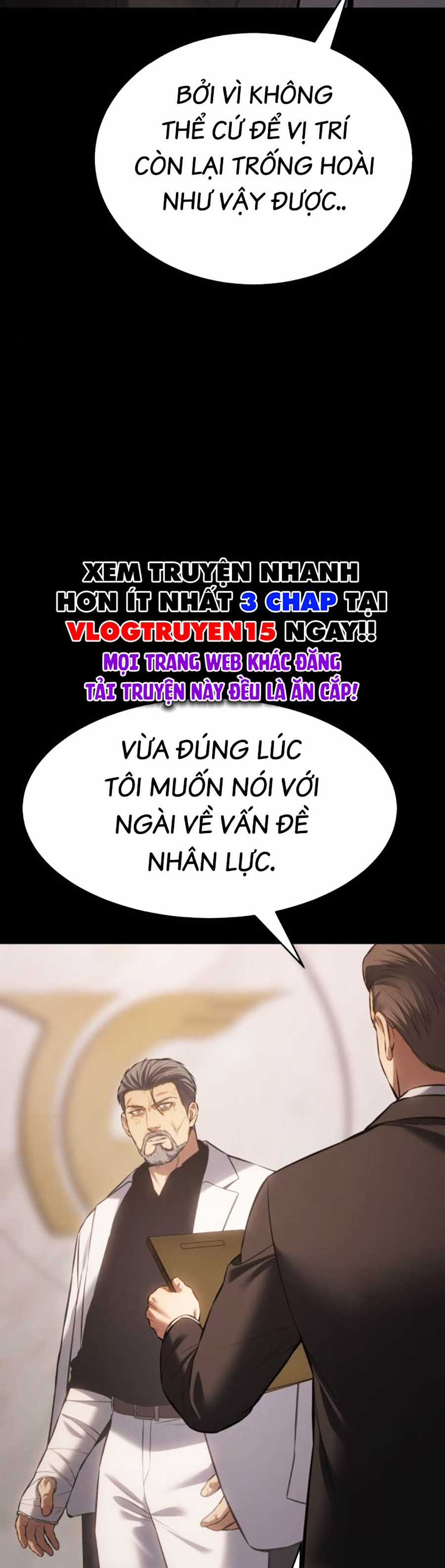 Đặc Vụ Thế Thân - Chapter 73 - Trang 395