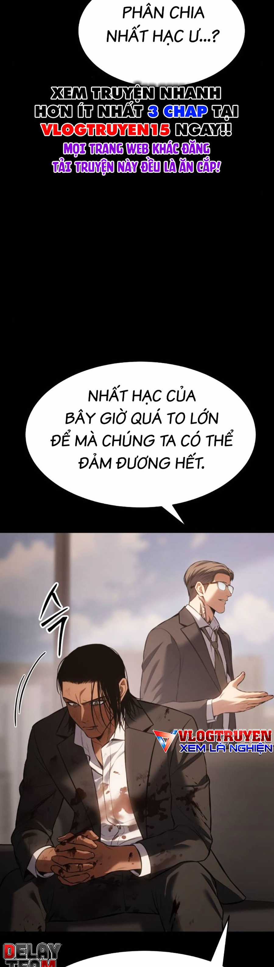 Đặc Vụ Thế Thân - Chapter 73 - Trang 397