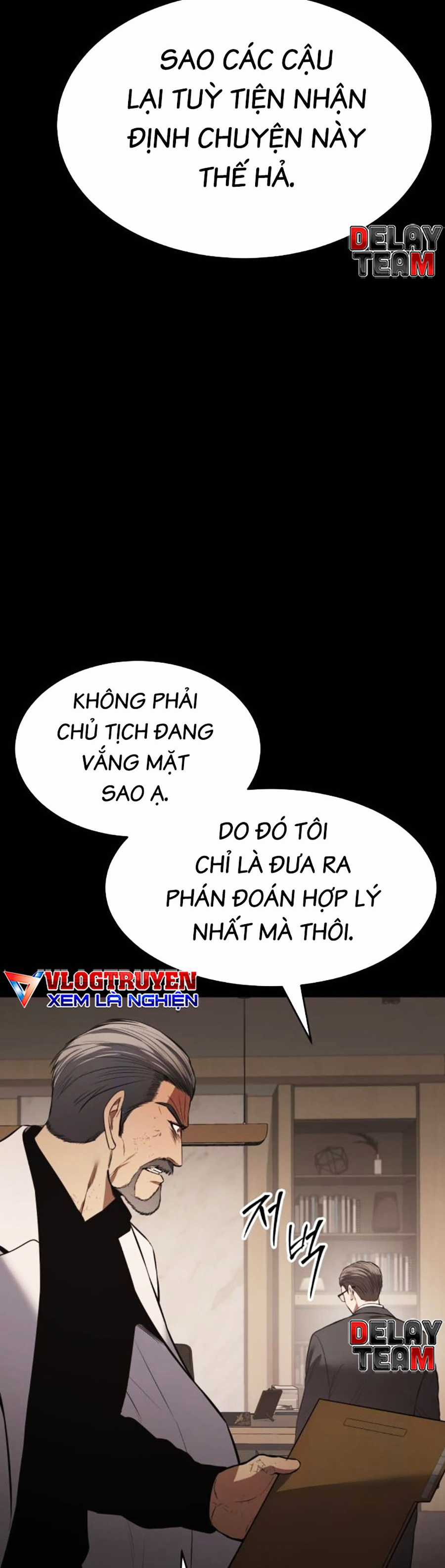 Đặc Vụ Thế Thân - Chapter 73 - Trang 400