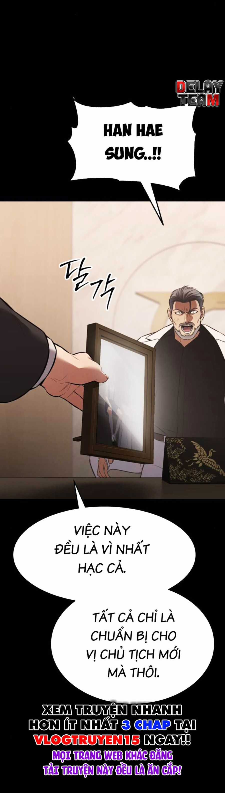 Đặc Vụ Thế Thân - Chapter 73 - Trang 405