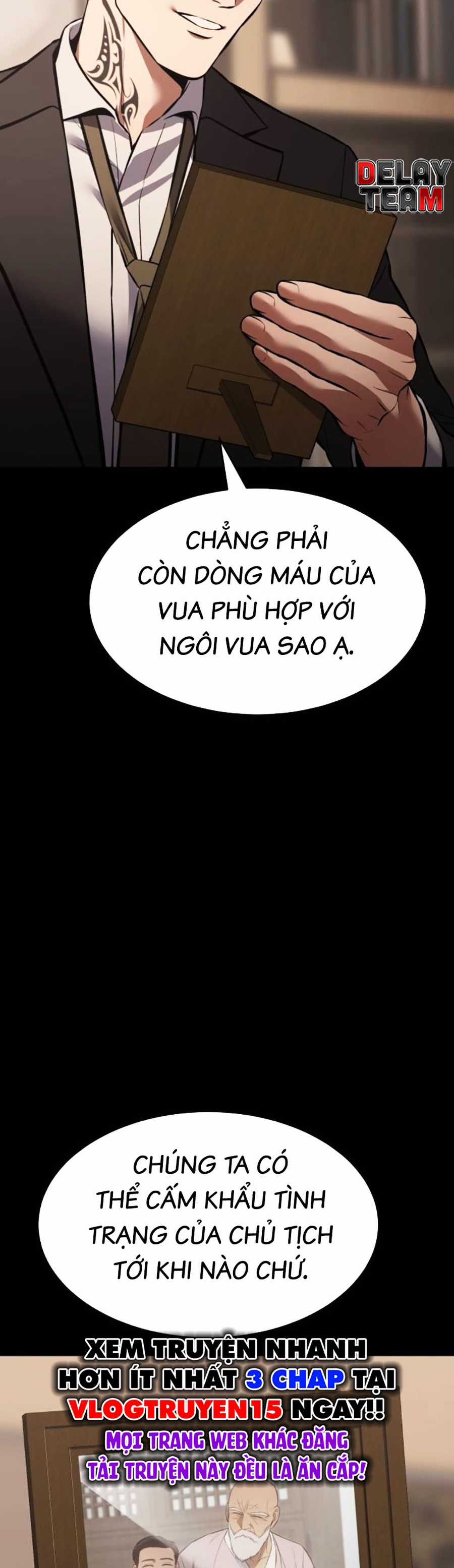 Đặc Vụ Thế Thân - Chapter 73 - Trang 407