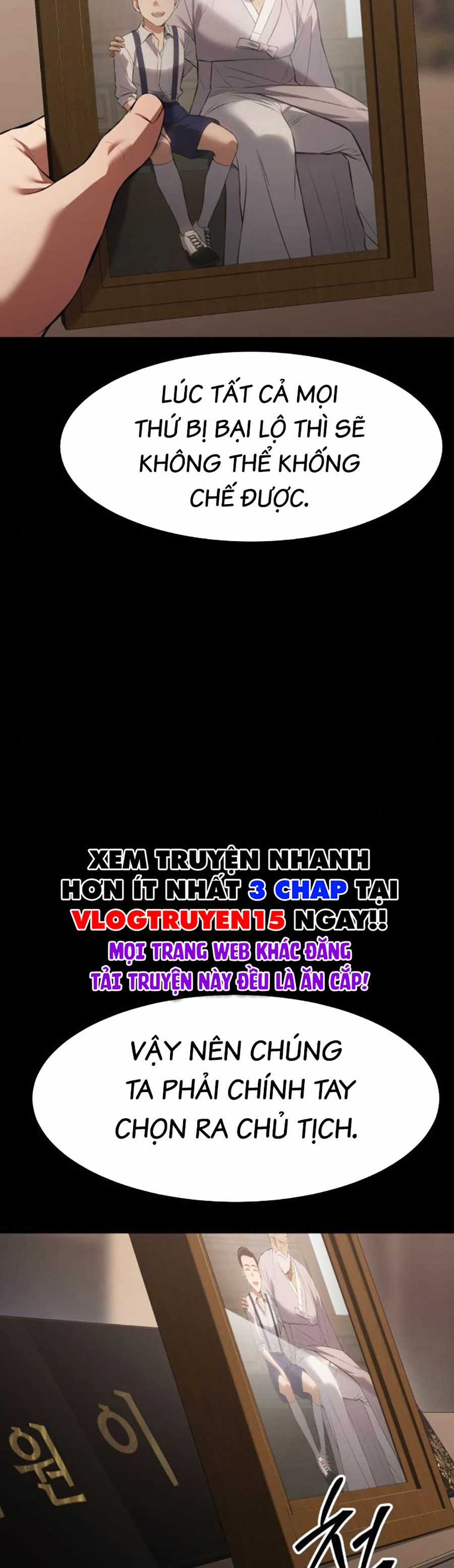 Đặc Vụ Thế Thân - Chapter 73 - Trang 408