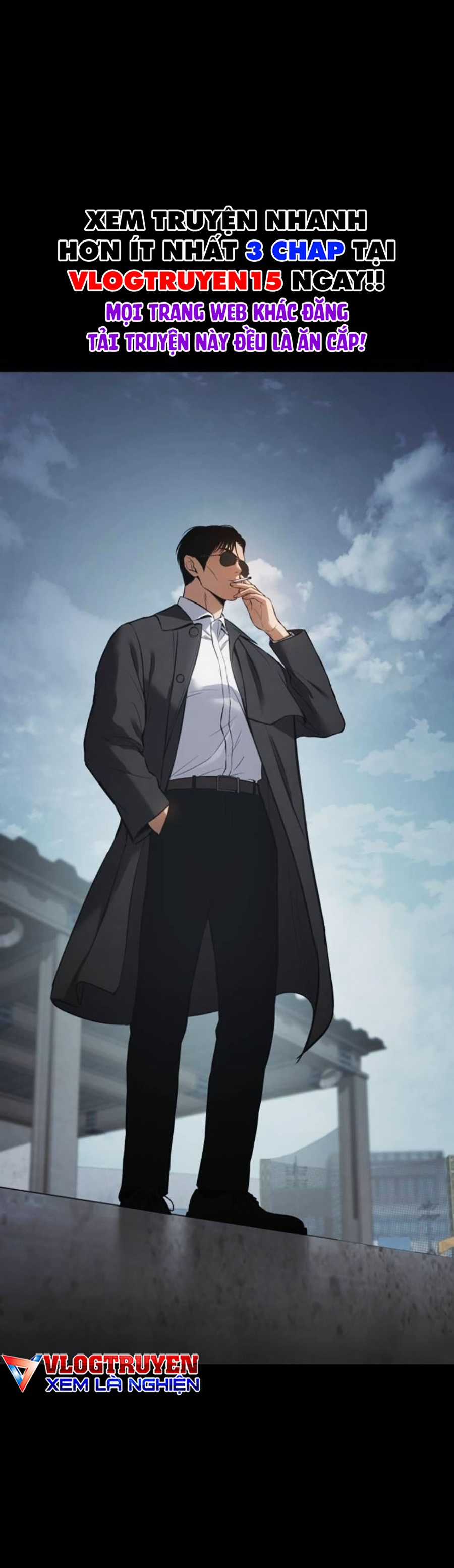 Đặc Vụ Thế Thân - Chapter 73 - Trang 411