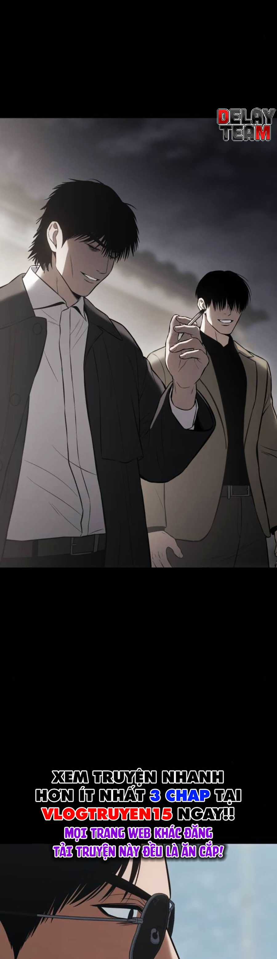 Đặc Vụ Thế Thân - Chapter 73 - Trang 412