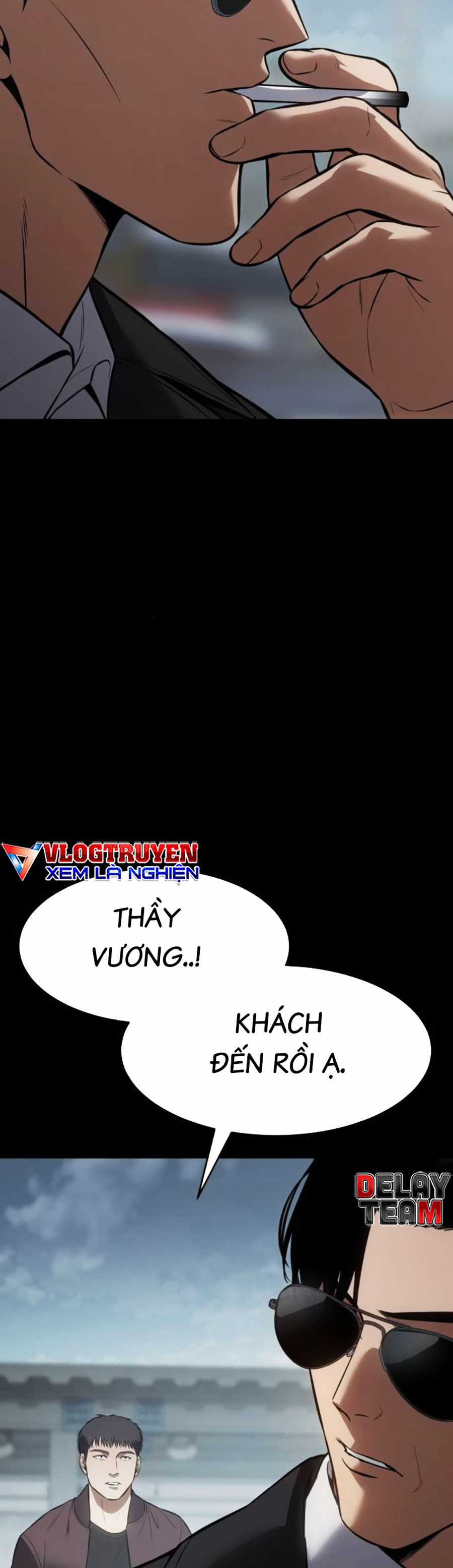 Đặc Vụ Thế Thân - Chapter 73 - Trang 413