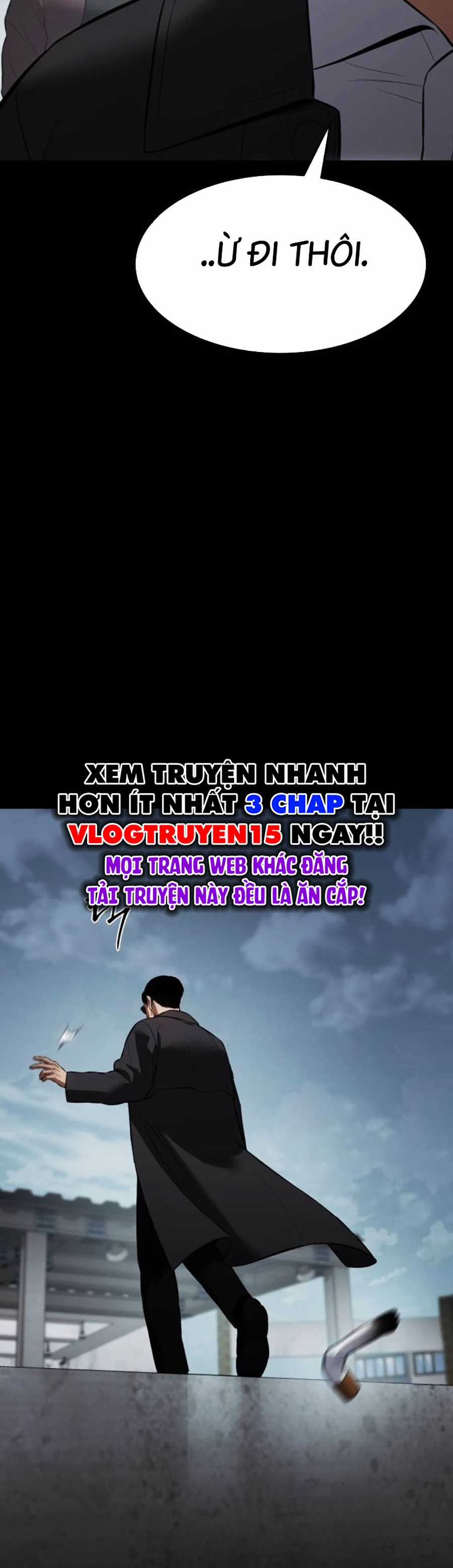 Đặc Vụ Thế Thân - Chapter 73 - Trang 414