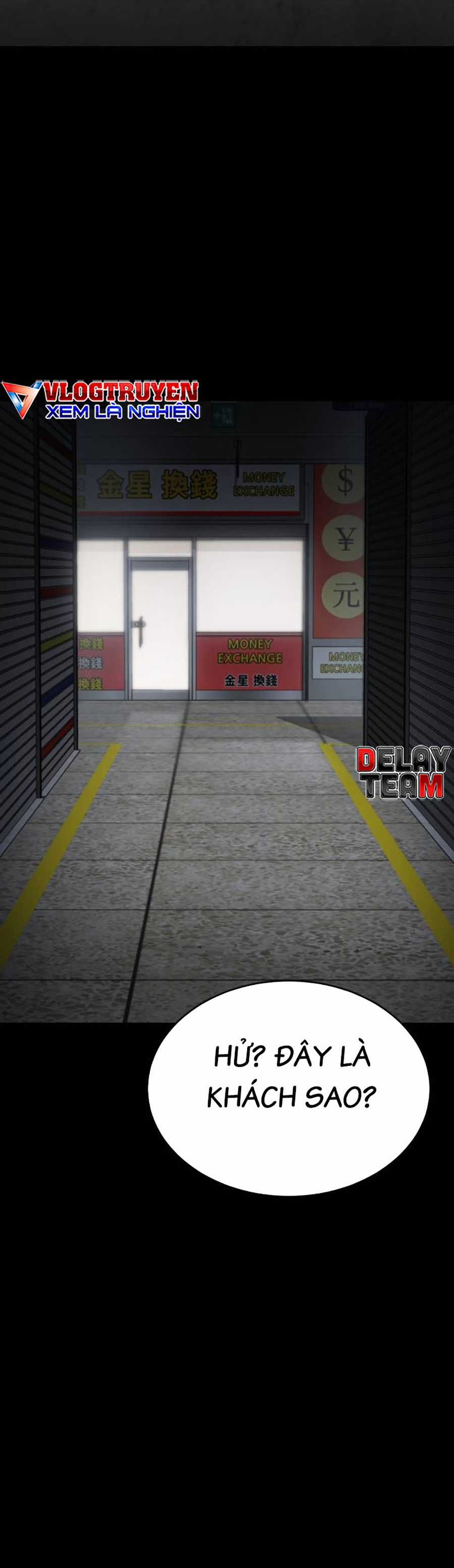 Đặc Vụ Thế Thân - Chapter 73 - Trang 415