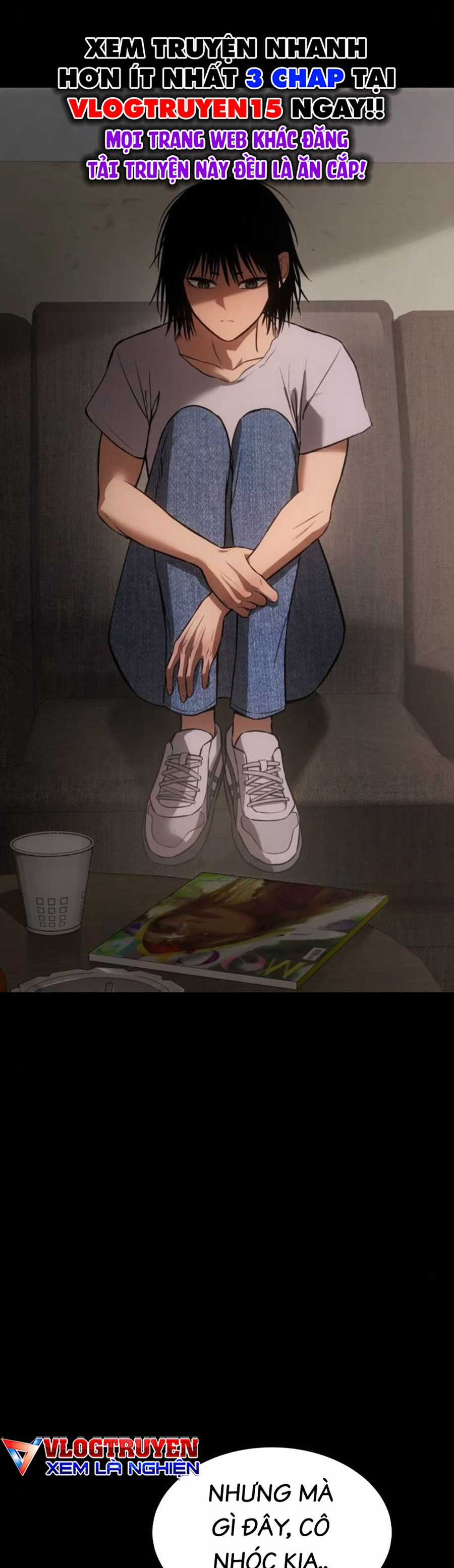 Đặc Vụ Thế Thân - Chapter 73 - Trang 416