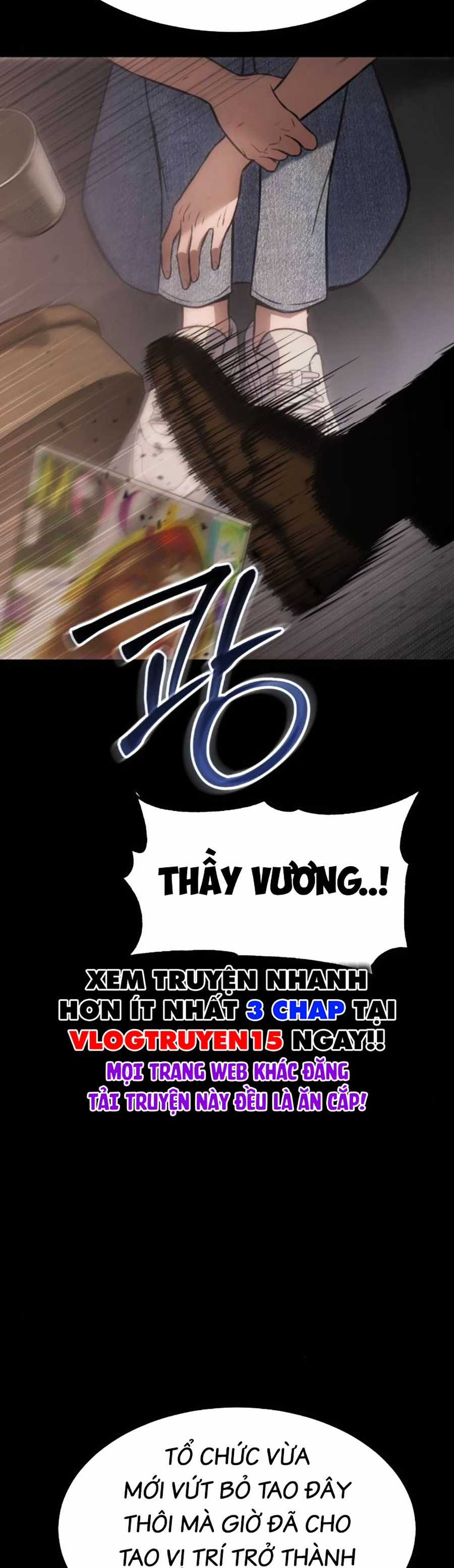 Đặc Vụ Thế Thân - Chapter 73 - Trang 418