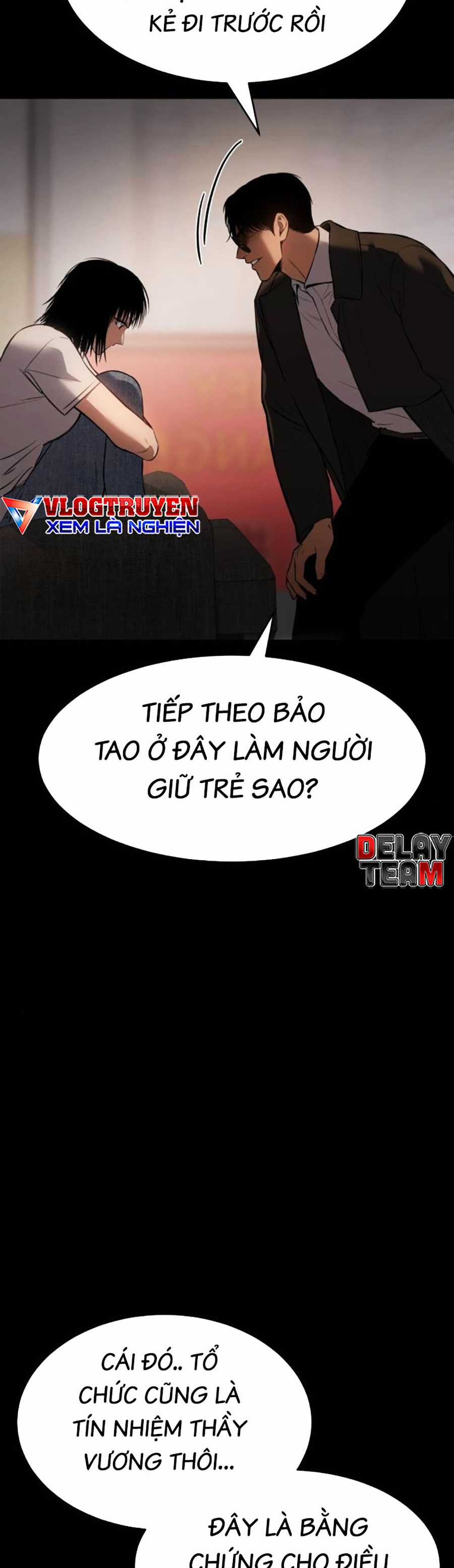 Đặc Vụ Thế Thân - Chapter 73 - Trang 419