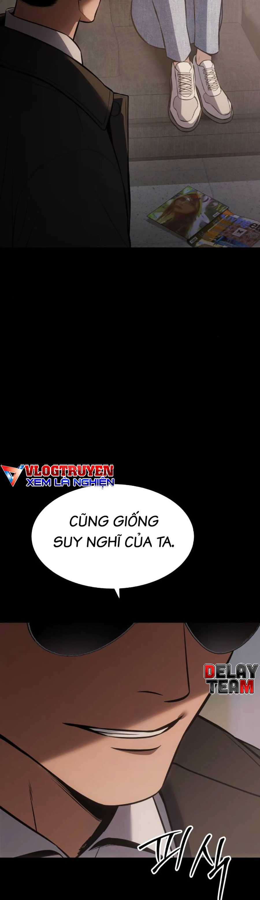 Đặc Vụ Thế Thân - Chapter 73 - Trang 424