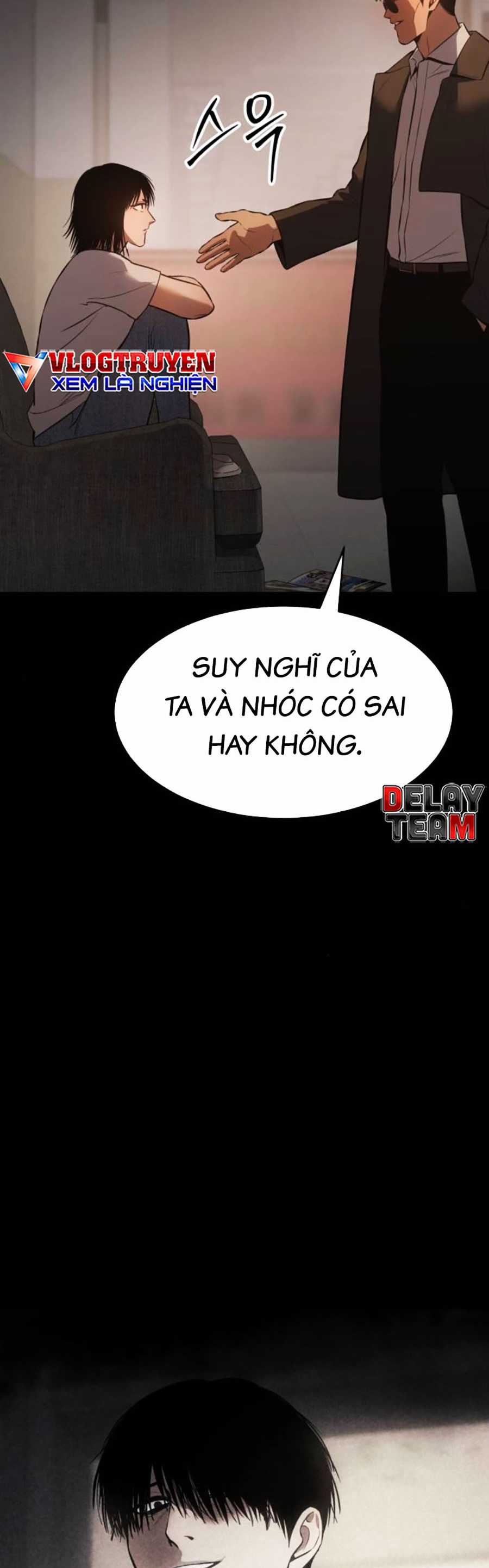 Đặc Vụ Thế Thân - Chapter 73 - Trang 427