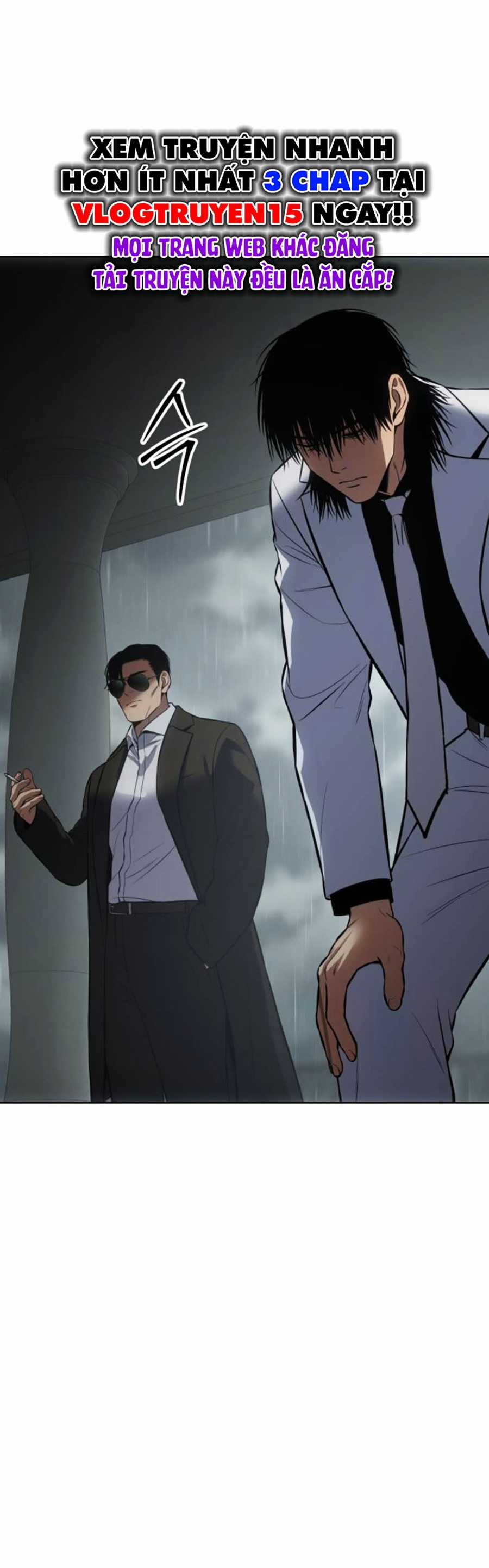 Đặc Vụ Thế Thân - Chapter 73 - Trang 433