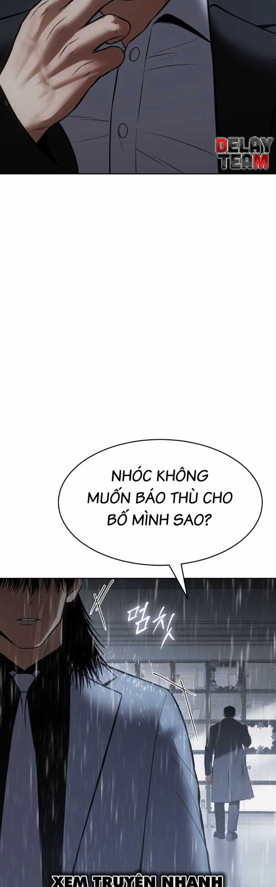 Đặc Vụ Thế Thân - Chapter 73 - Trang 436