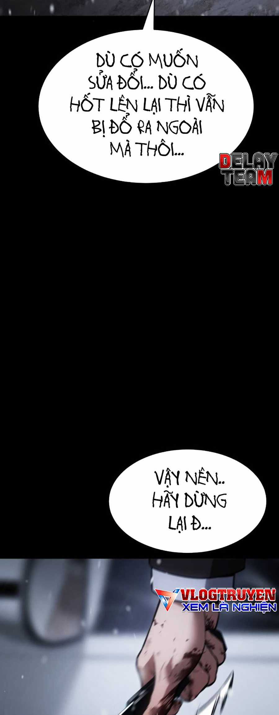 Đặc Vụ Thế Thân - Chapter 73 - Trang 45