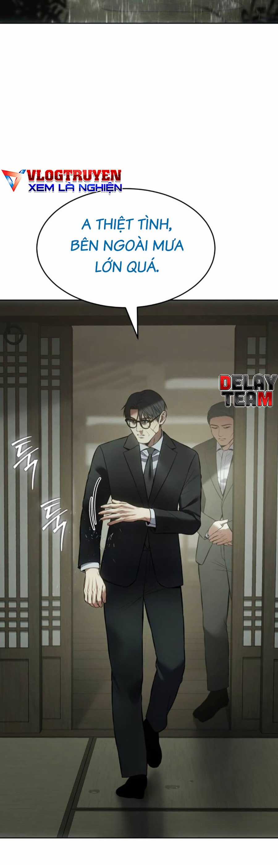 Đặc Vụ Thế Thân - Chapter 73 - Trang 448