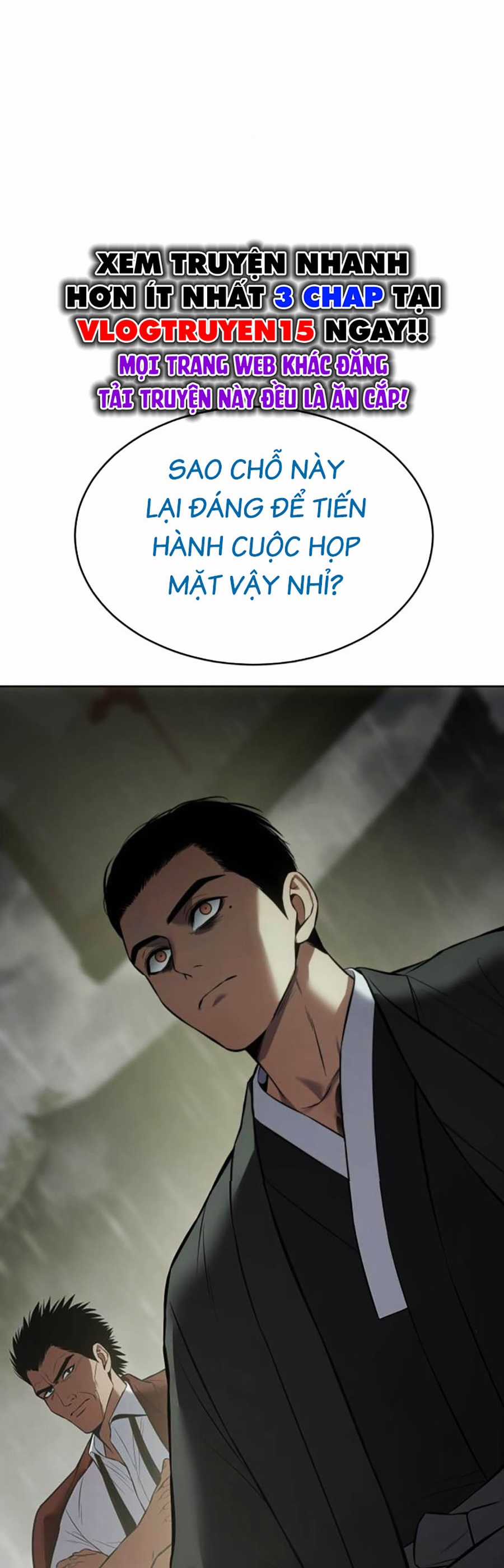 Đặc Vụ Thế Thân - Chapter 73 - Trang 449