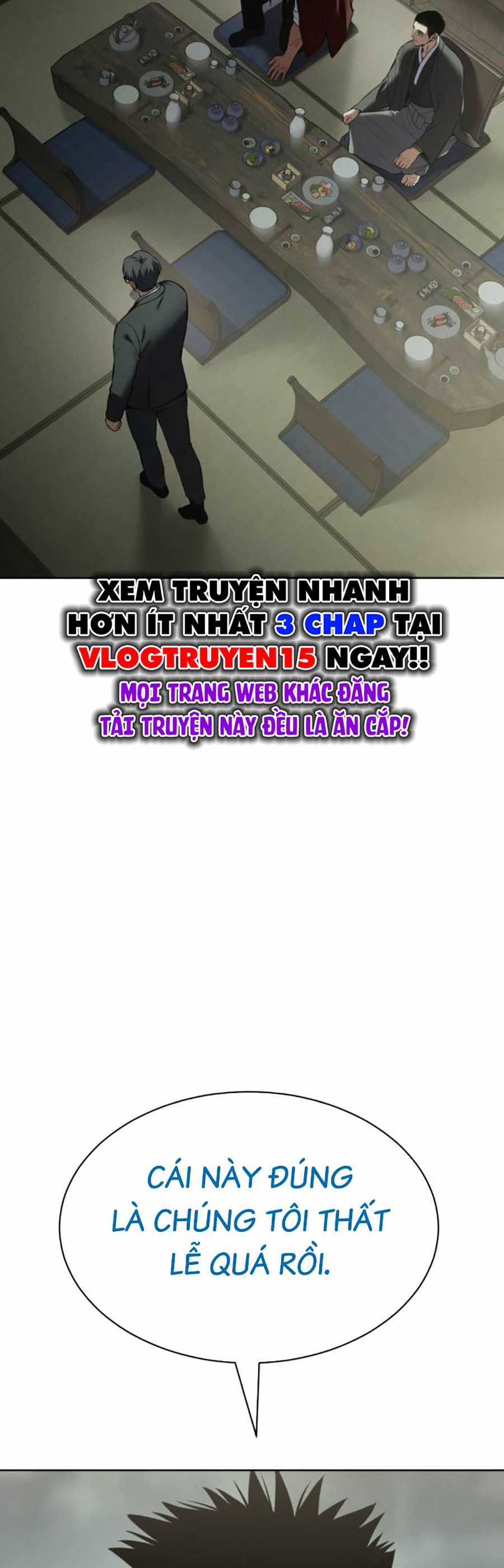 Đặc Vụ Thế Thân - Chapter 73 - Trang 451