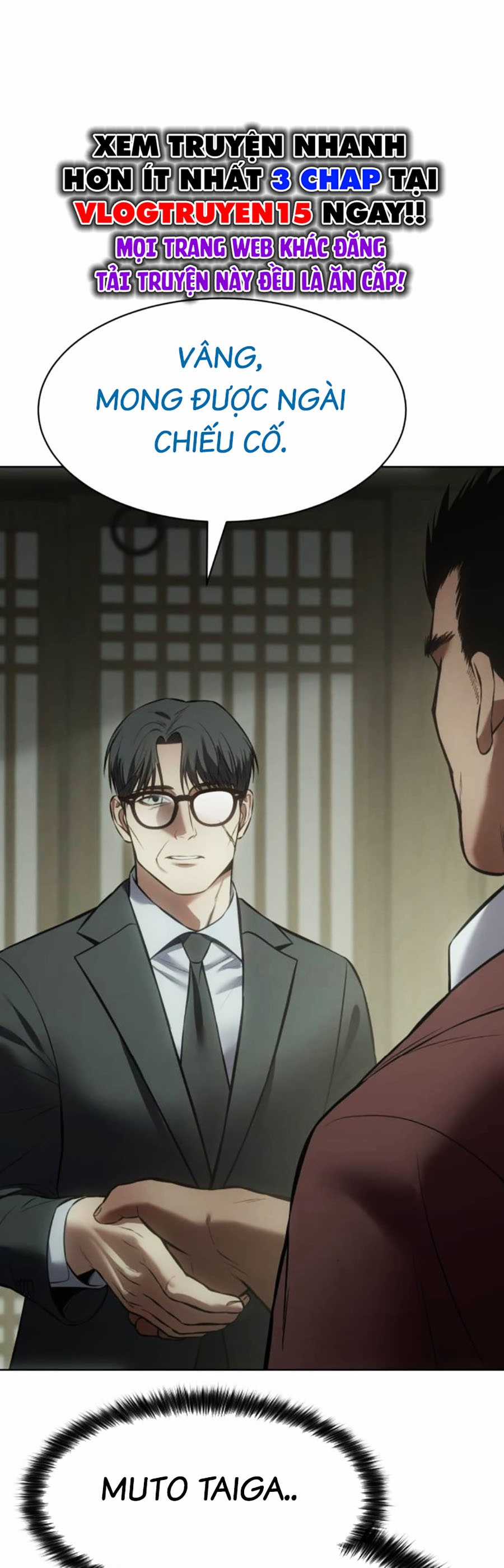 Đặc Vụ Thế Thân - Chapter 73 - Trang 453