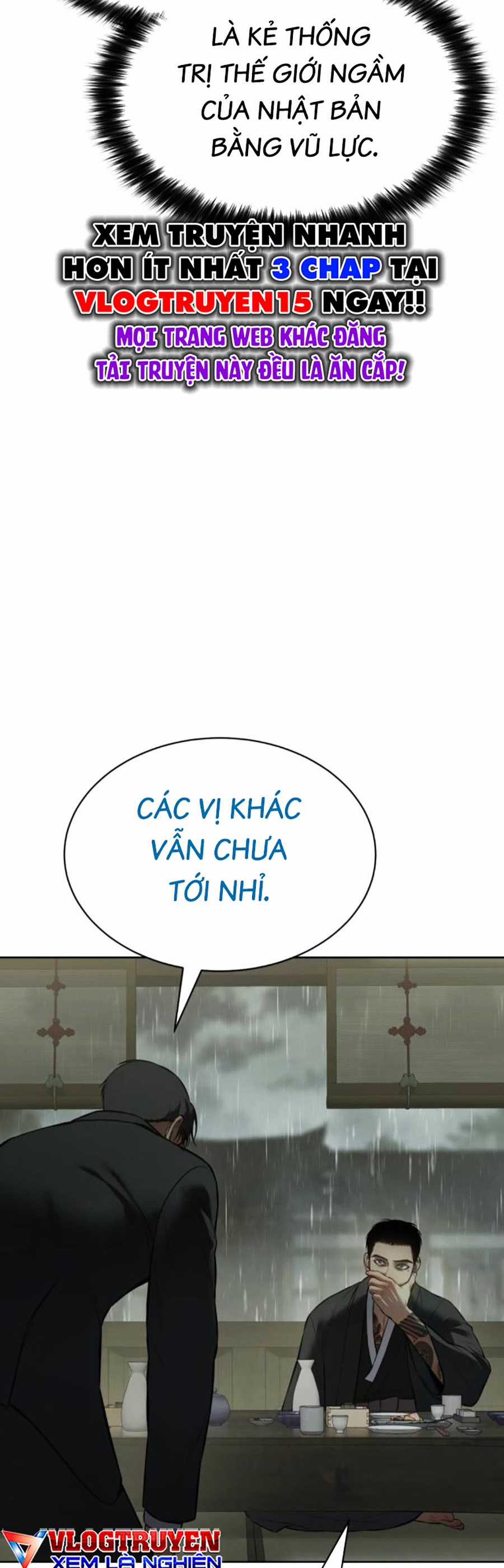 Đặc Vụ Thế Thân - Chapter 73 - Trang 454