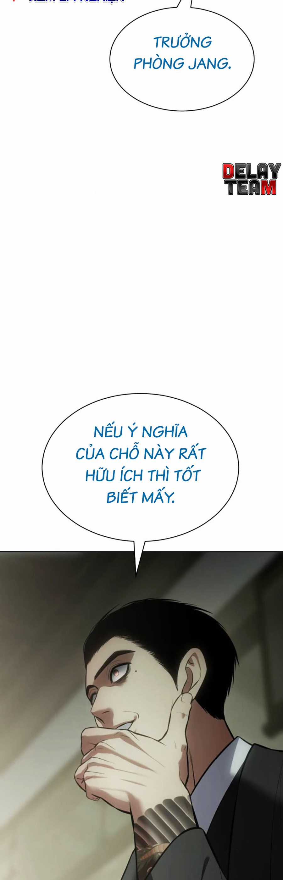 Đặc Vụ Thế Thân - Chapter 73 - Trang 455