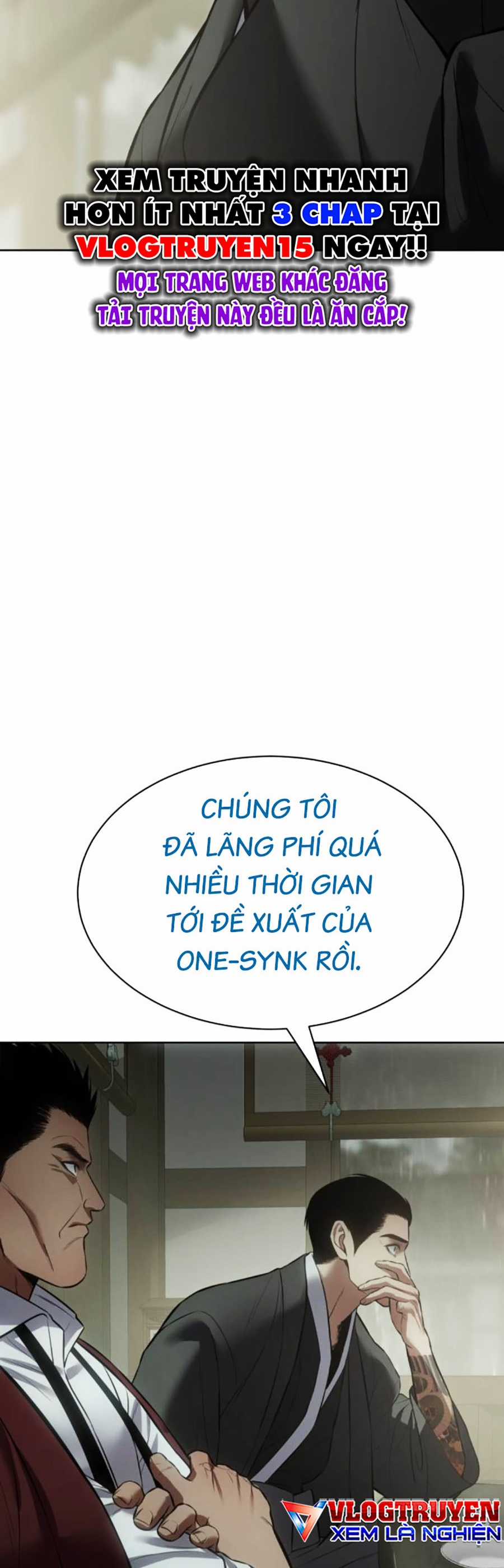 Đặc Vụ Thế Thân - Chapter 73 - Trang 456