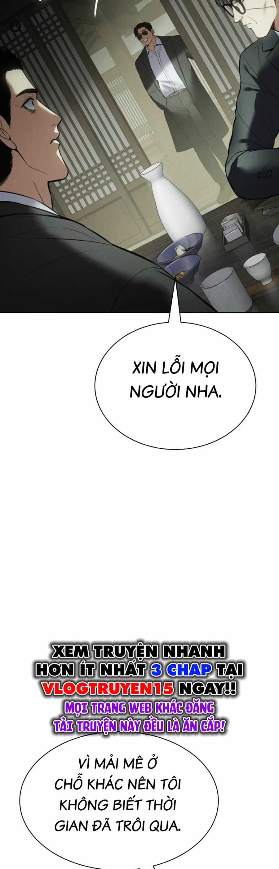 Đặc Vụ Thế Thân - Chapter 73 - Trang 460