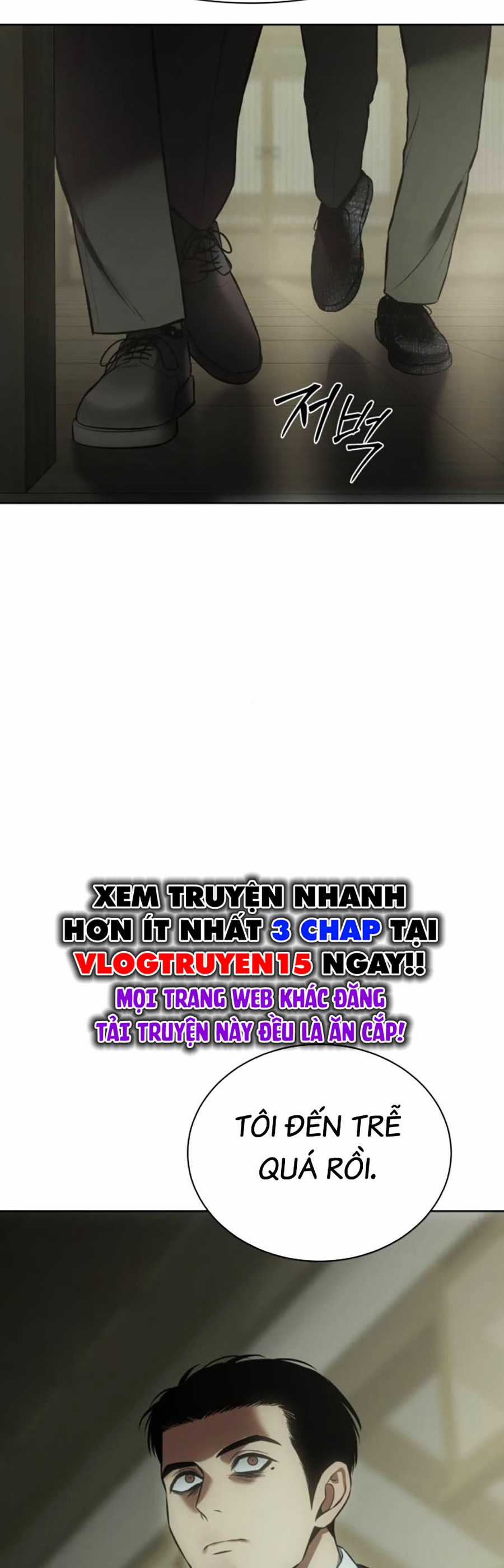 Đặc Vụ Thế Thân - Chapter 73 - Trang 463