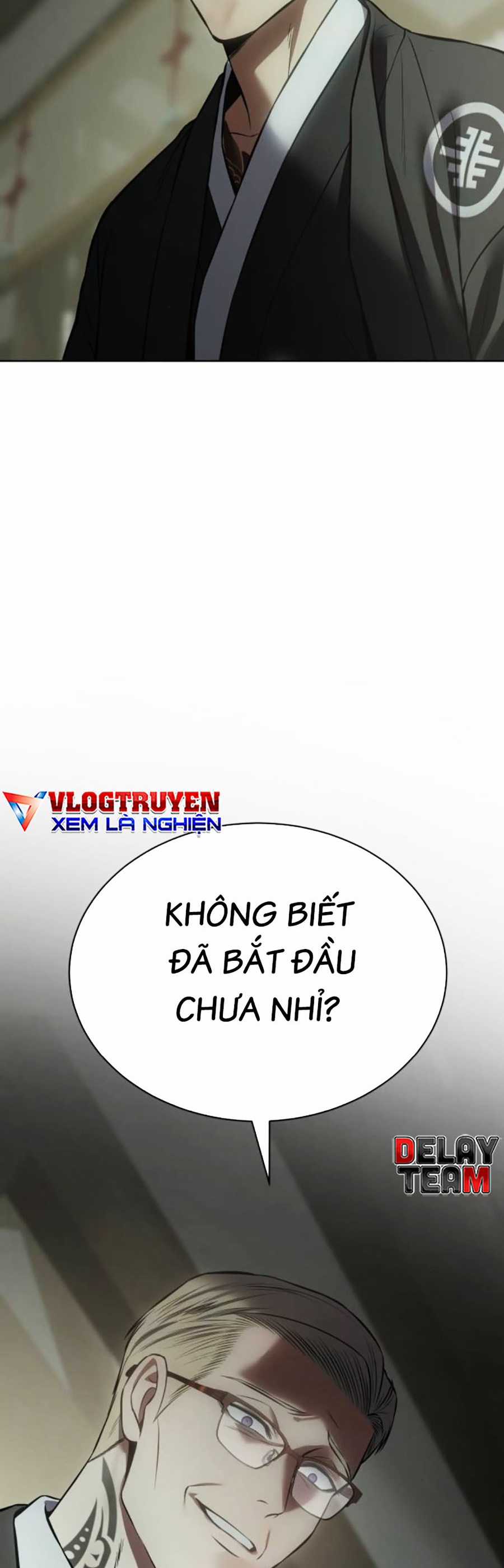 Đặc Vụ Thế Thân - Chapter 73 - Trang 464