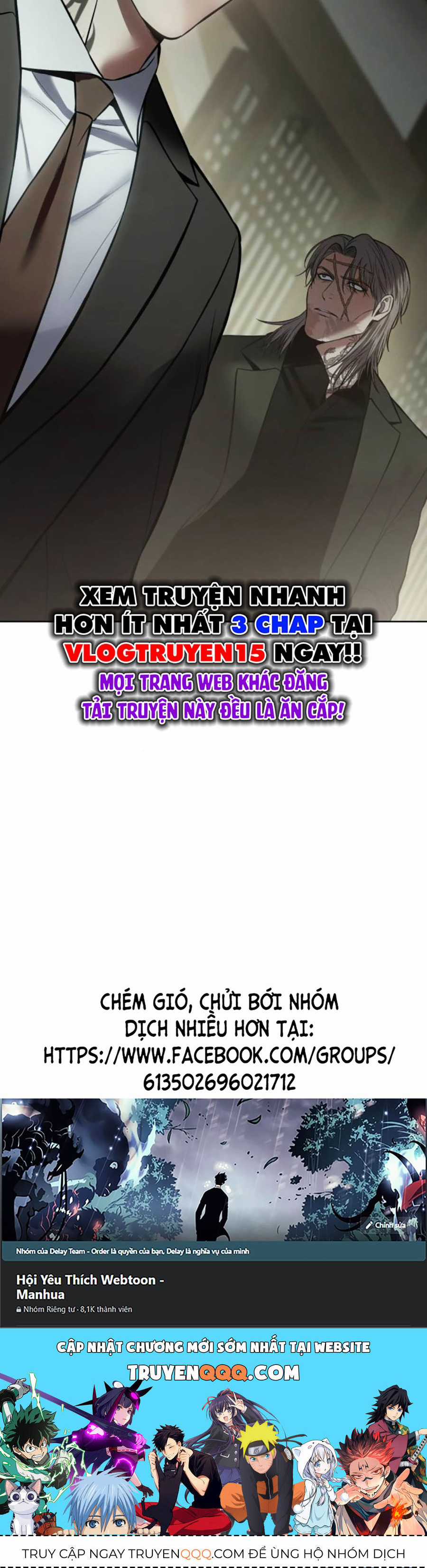 Đặc Vụ Thế Thân - Chapter 73 - Trang 465