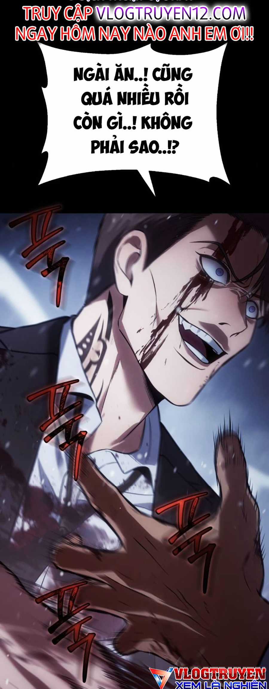 Đặc Vụ Thế Thân - Chapter 73 - Trang 48