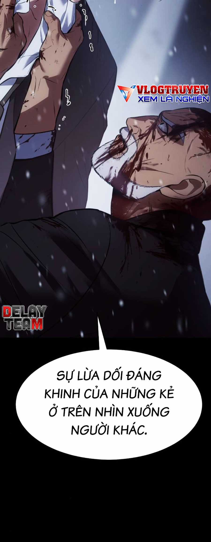 Đặc Vụ Thế Thân - Chapter 73 - Trang 50