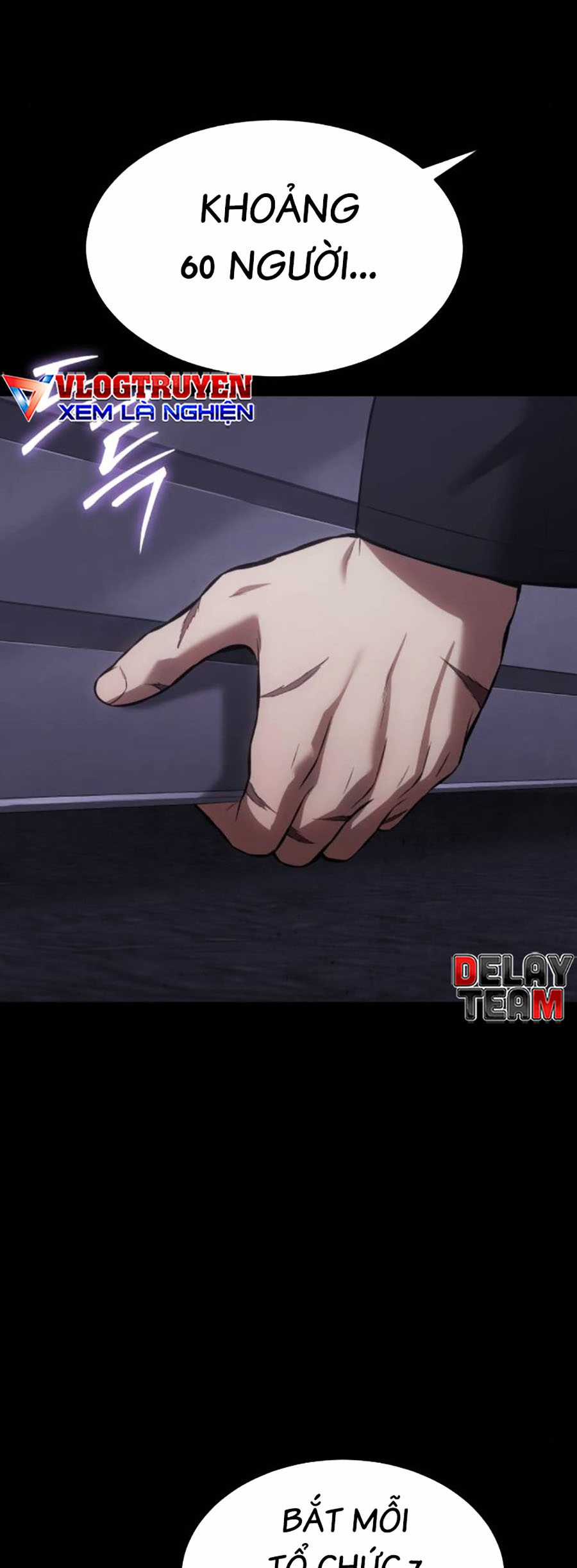 Đặc Vụ Thế Thân - Chapter 73 - Trang 57