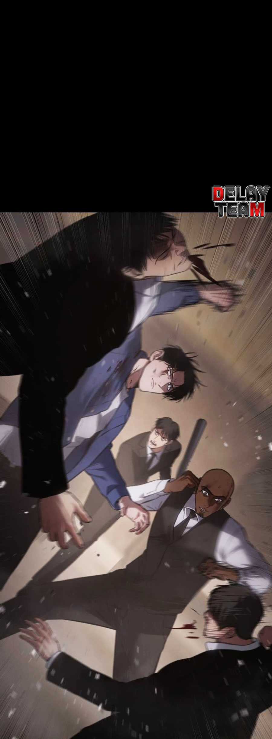 Đặc Vụ Thế Thân - Chapter 73 - Trang 63