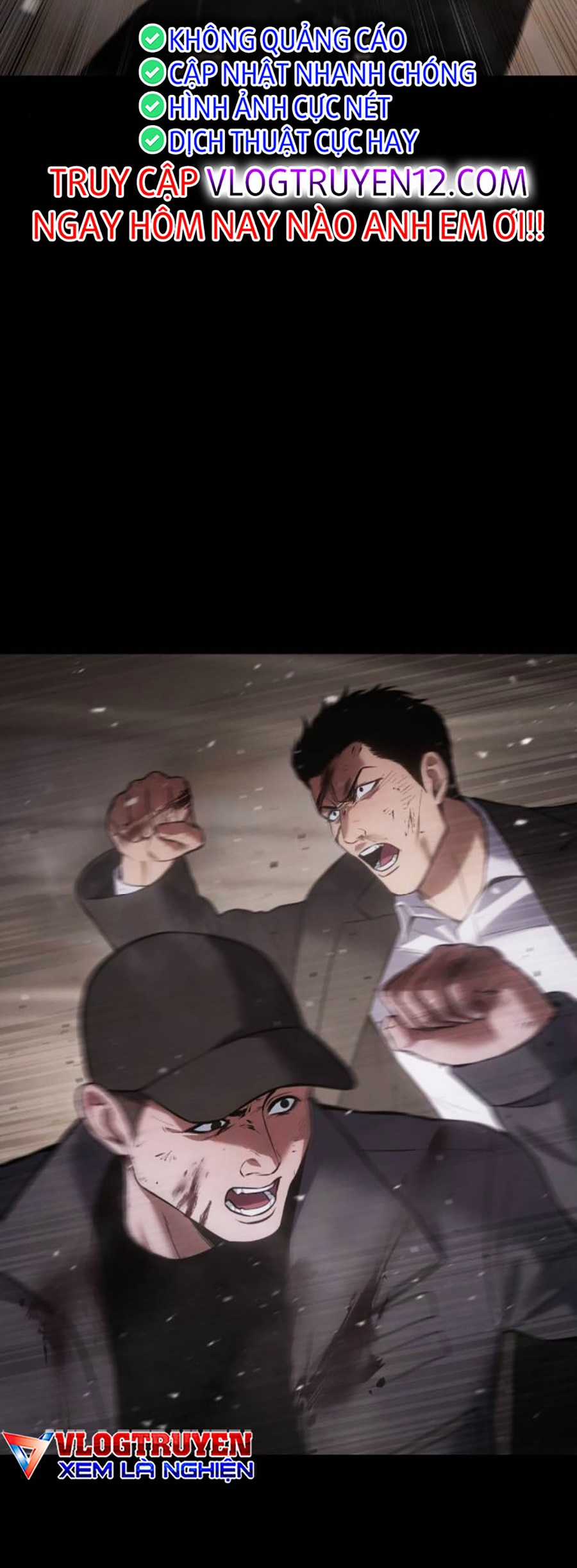 Đặc Vụ Thế Thân - Chapter 73 - Trang 64