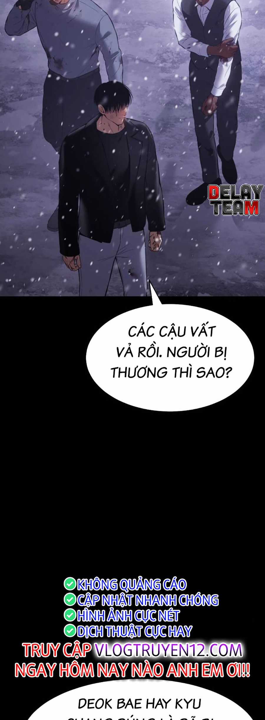 Đặc Vụ Thế Thân - Chapter 73 - Trang 68