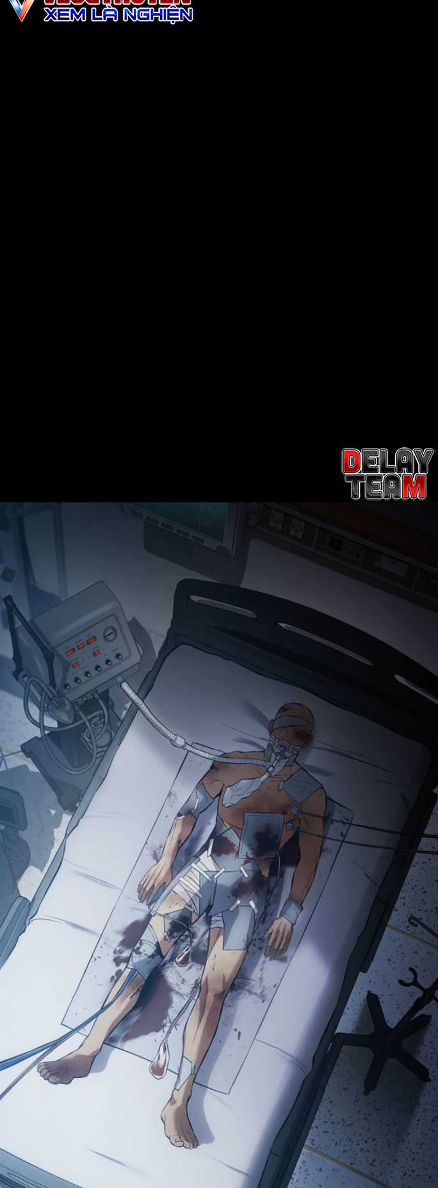 Đặc Vụ Thế Thân - Chapter 73 - Trang 72