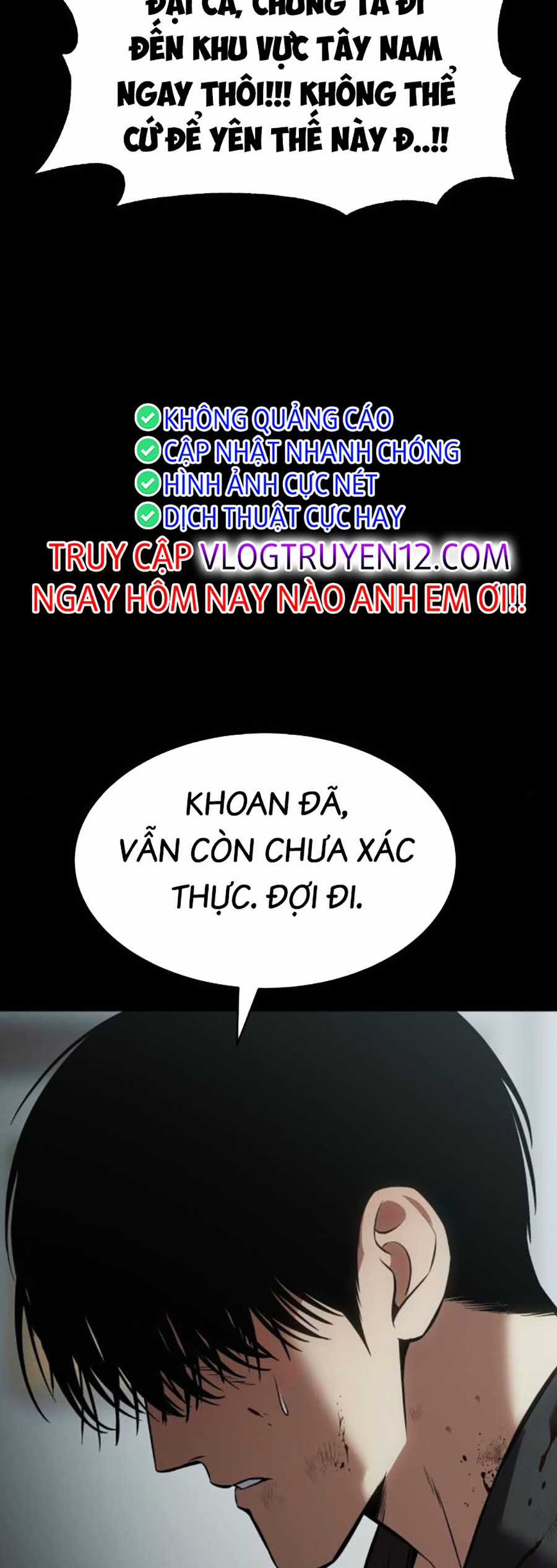 Đặc Vụ Thế Thân - Chapter 73 - Trang 78
