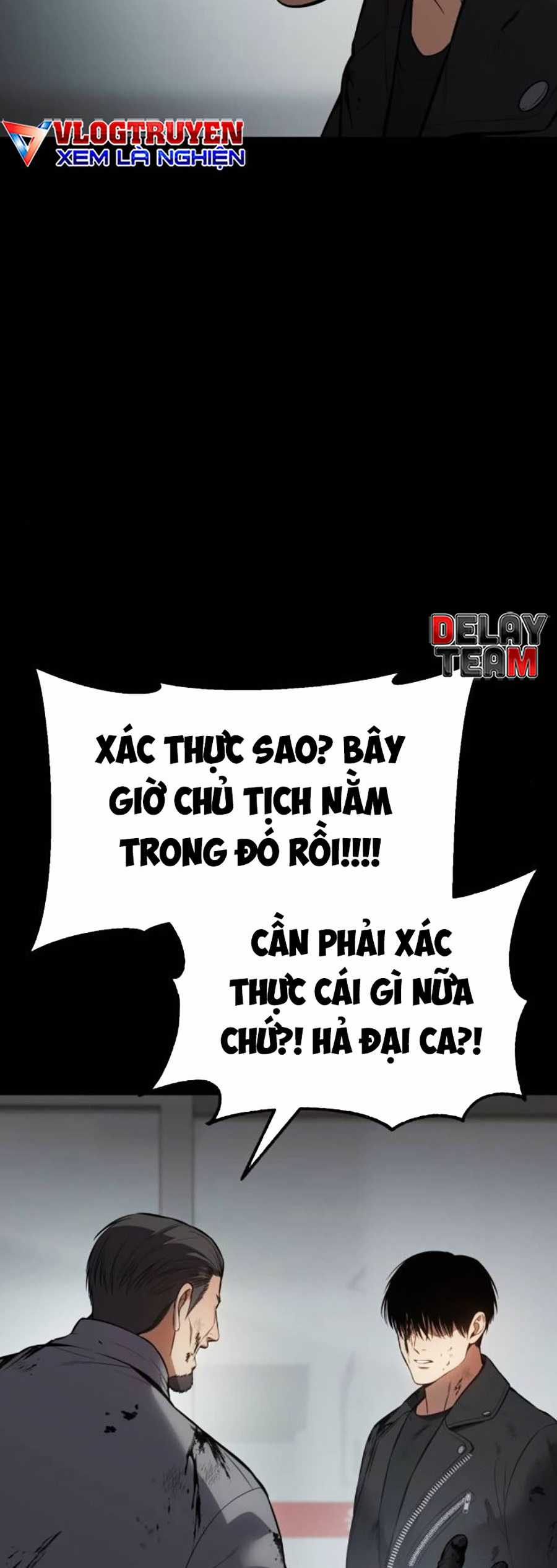 Đặc Vụ Thế Thân - Chapter 73 - Trang 79