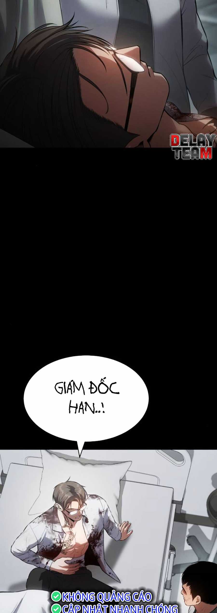 Đặc Vụ Thế Thân - Chapter 73 - Trang 87