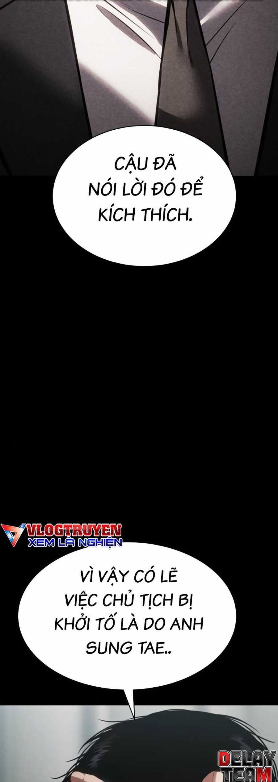 Đặc Vụ Thế Thân - Chapter 73 - Trang 97